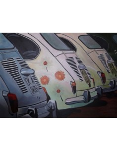 “2400” (REPRODUCCIÓN)