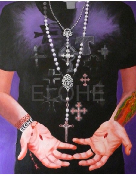 “EL CONSEGUIDOR”