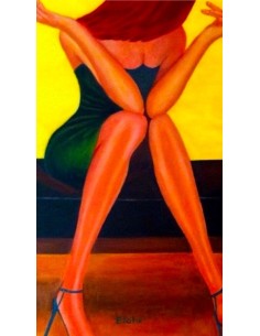 “ASPAS DE MUjER”