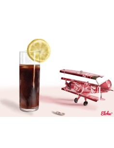 “VUELO REFRESCANTE”