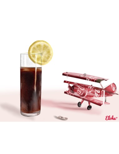 “VUELO REFRESCANTE”