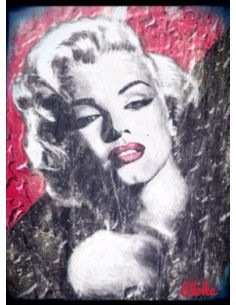 “MARILYN MONROE”