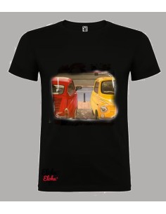 CAMISETA CHICO “ 1200”