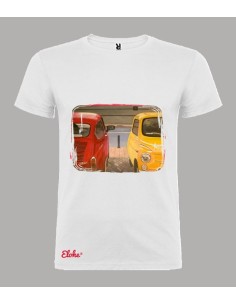 CAMISETA CHICO “ 1200” 2