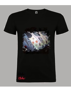 CAMISETA CHICO “2400”